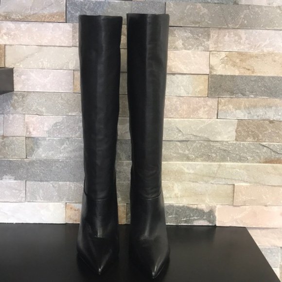 LOUISE ET CIE Tamarix Knee High Boot - Picture 5 of 10